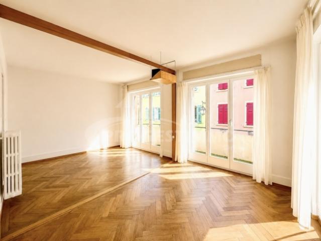 Wohnung kaufen in Saint-Maurice, Wallis