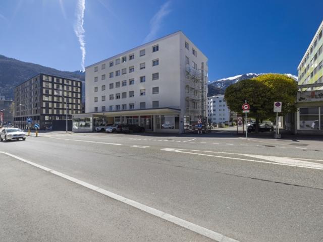 Büro kaufen in Martigny, Wallis