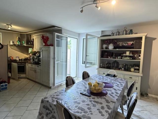 Haus kaufen in Crissier, Waadt