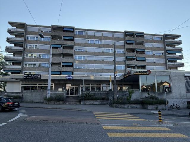 Immobilie mieten in Mâche/Mett, Biel/Bienne