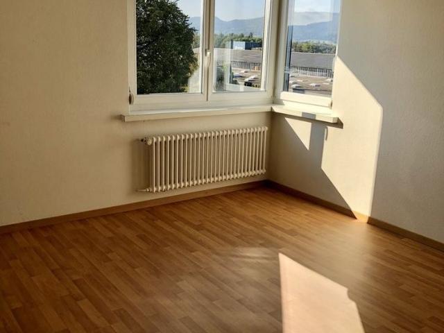 Apartment mieten in Lenzburg