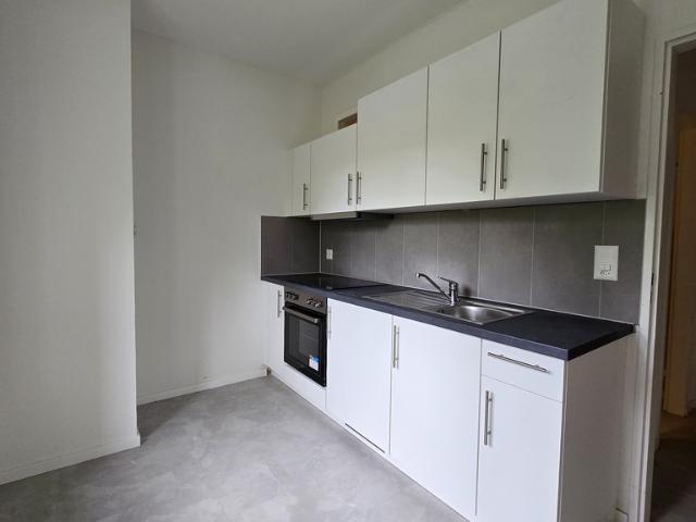 Apartment mieten in Basel, Basel-Stadt