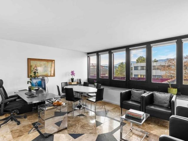 Büro kaufen in Nyon, Waadt