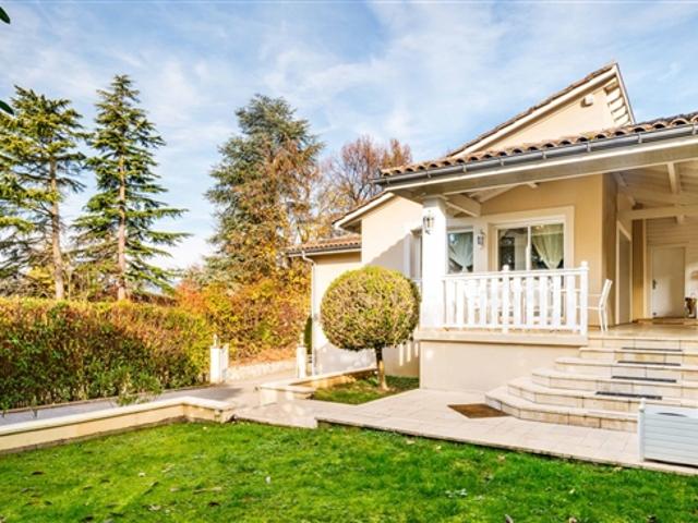 Reihenfamilienhaus kaufen in Collonge-Bellerive