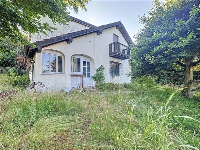 Einfamilienhaus kaufen in Epalinges, Waadt