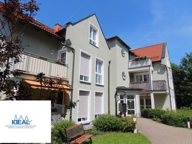 Apartment mieten in Neundorfer Vorstadt, Plauen
