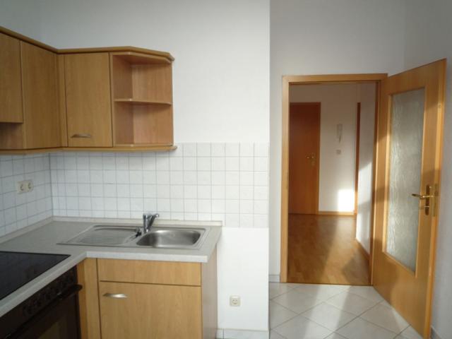 Apartment mieten in Altstadt, Plauen