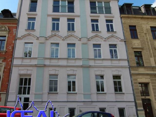 Apartment mieten in Thiergarten, Plauen