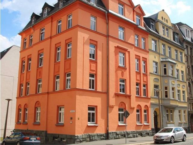 Apartment mieten in Haselbrunn, Plauen