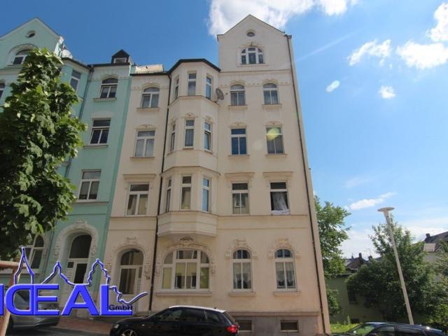 Apartment mieten in Haselbrunn, Plauen