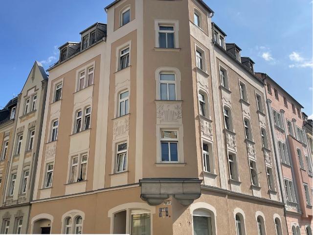 Apartment mieten in Thiergarten, Plauen