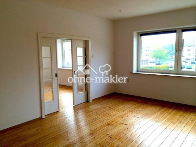 Apartment mieten in Mürwik, Flensburg