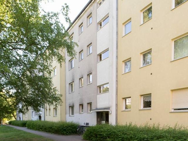 Apartment mieten in Reinickendorf, Berlin