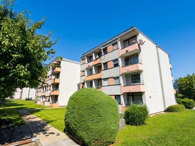 Apartment kaufen in Innsbruck, Tirol