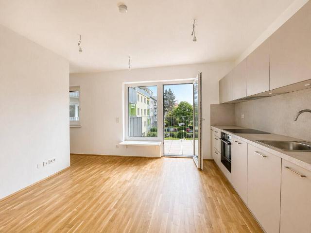 Apartment kaufen in Seestadt, Wien