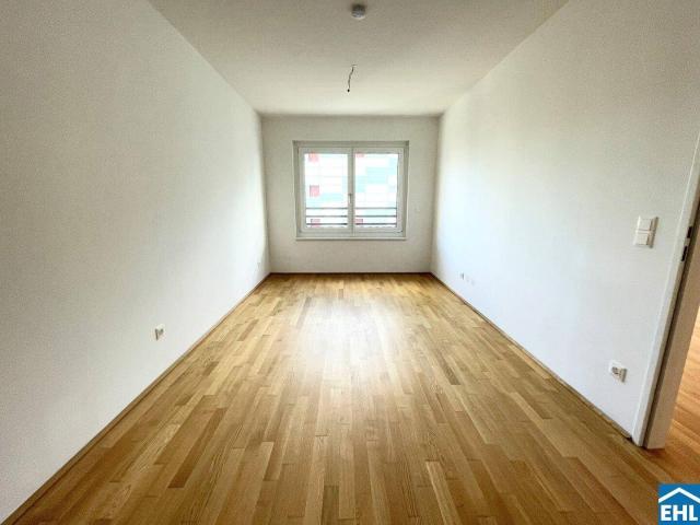 Apartment mieten in Floridsdorf, Wien