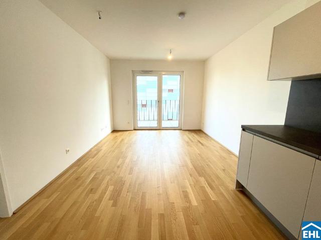 Apartment mieten in Floridsdorf, Wien