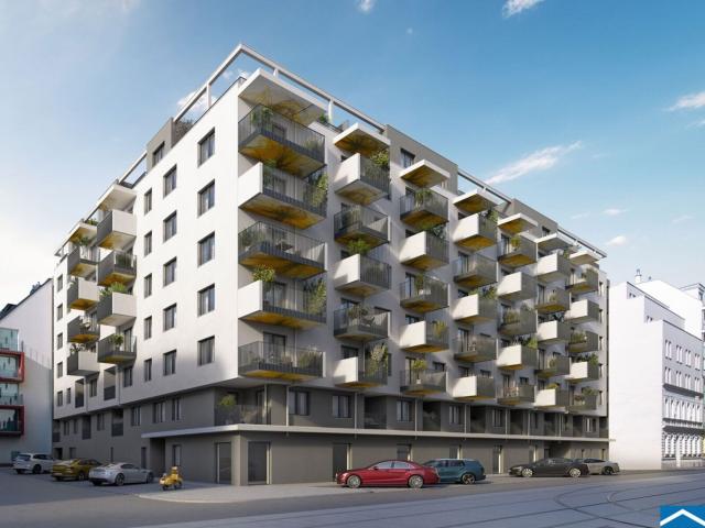 Wohnung mieten in Donaustadt, Wien
