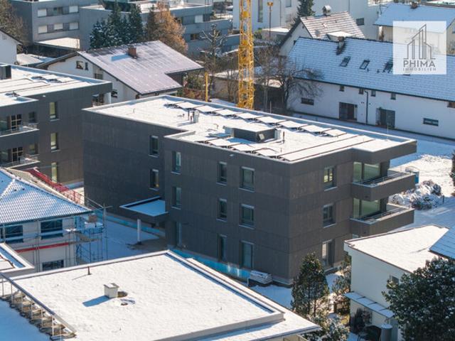 Apartment kaufen in Dornbirn, Vorarlberg
