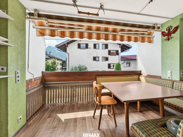 Wohnung kaufen in Niederndorf, Tirol