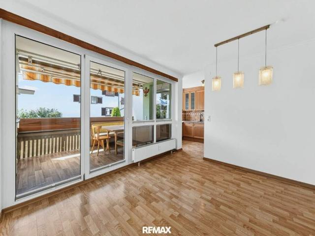Wohnung kaufen in Kufstein, Tirol