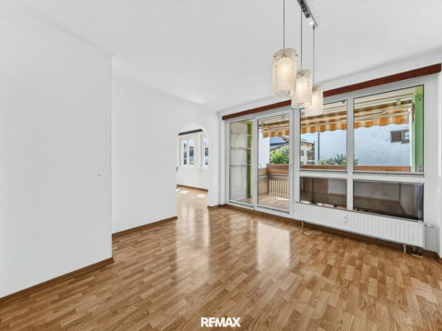 Wohnung kaufen in Niederndorf, Tirol