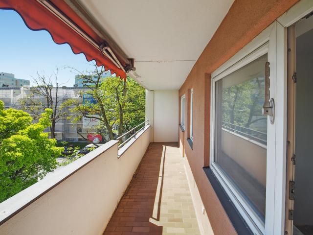 Wohnung kaufen in Schwabing-Freimann, München