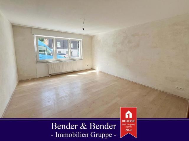 Apartment mieten in Siegen, Nordrhein-Westfalen