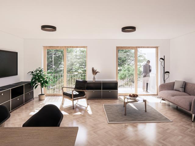 Wohnung kaufen in Melle, Niedersachsen