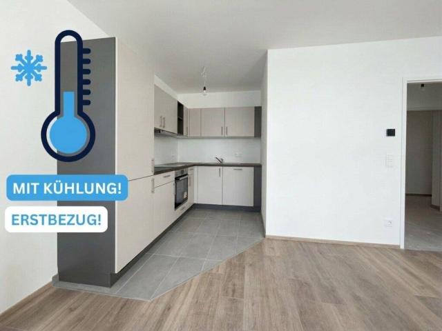 Apartment mieten in Wien