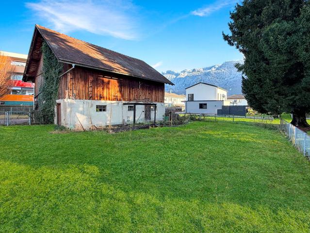 Grundstück kaufen in Hohenems, Vorarlberg