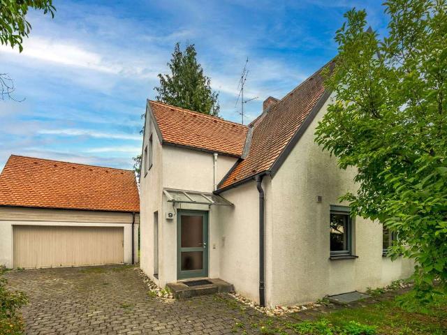 Haus kaufen in Erding, Landkreis Erding