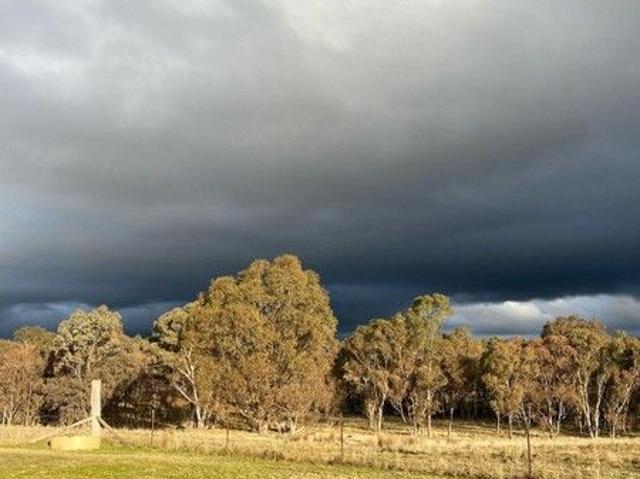 Land for sale in Tooborac, Victoria
