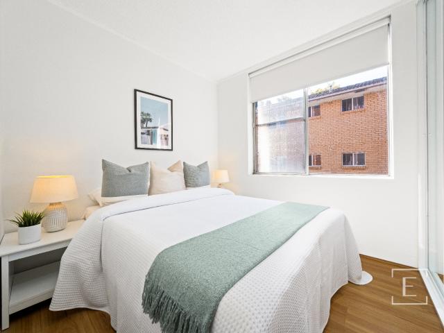 Apartment for sale in Gladesville, Sydney