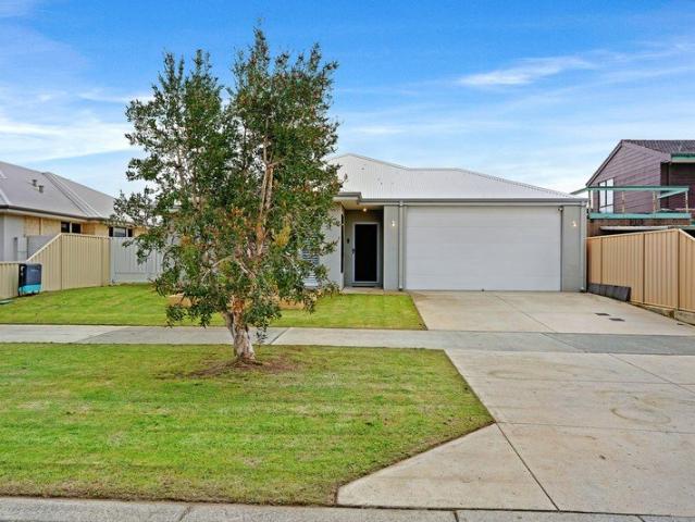 House for sale in Bunbury, Western Australia