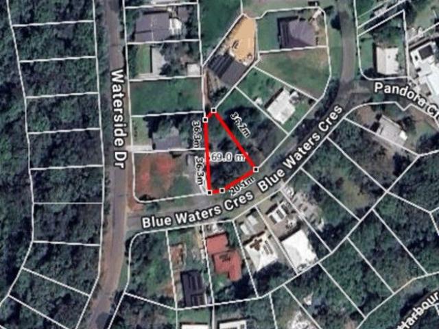 Land for sale in Toombul, Queensland