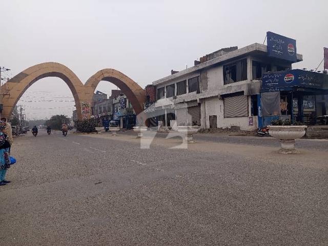 Property for sale in Gujranwala, Islamabad Capital Territory