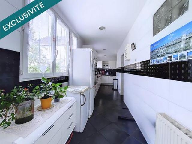 Villa vente à Bobigny
