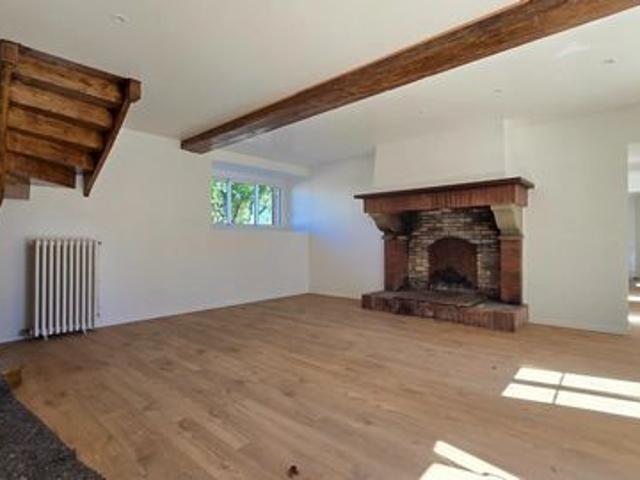 Villa location à Châteaubriant-Ancenis, Saint-aubin-des-châteaux