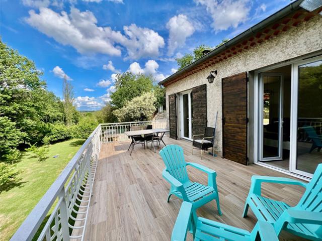 Maison vente à Brignoles, Bras