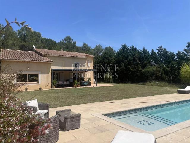 Maison vente à Brignoles