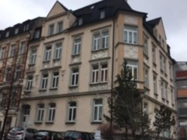 Apartment mieten in Halle, Sachsen-Anhalt
