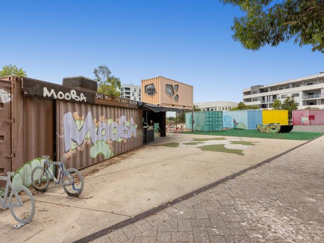 Apartment for sale in Cockburn Central, Western Australia