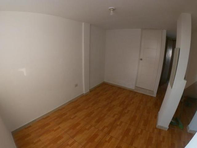Habitación alquiler en Santiago De Surco, Lima Metropolitana