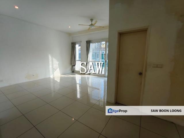 House for sale in Georgetown, Penang