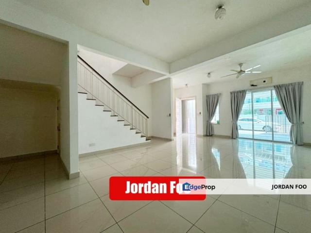 House for sale in Georgetown, Penang
