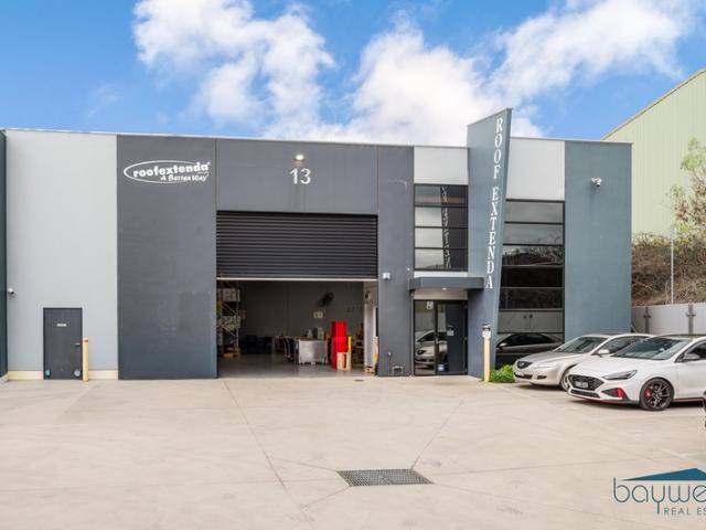 Warehouse for sale in Camerons Creek, Victoria