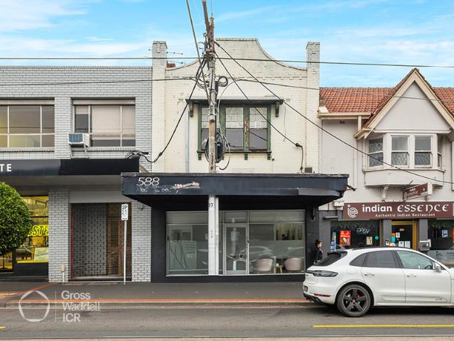 Retail for rent in Camerons Creek, Victoria