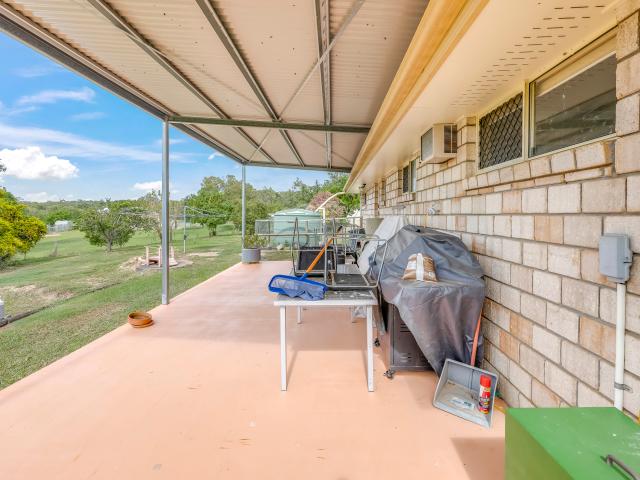 Property for sale in Gin Gin, Queensland