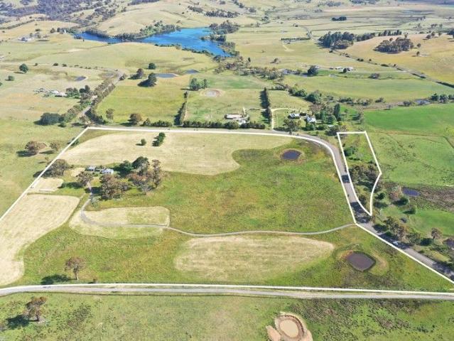 Cottage for sale in Crookwell, New South Wales